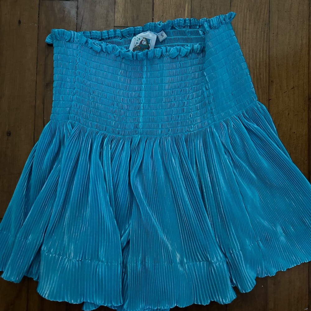 Queen of Sparkles Skirt